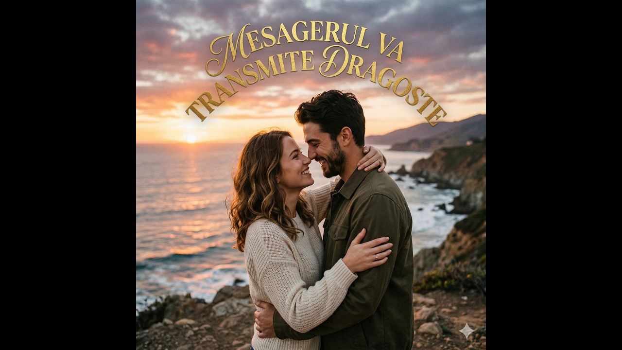 Mesagerul -MELODII ALESE (Muzică de suflet și dor)