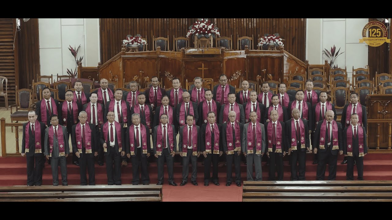 I’U Blei long ka burom – Dkhot Committee Balang Presbyterian Jaiaw