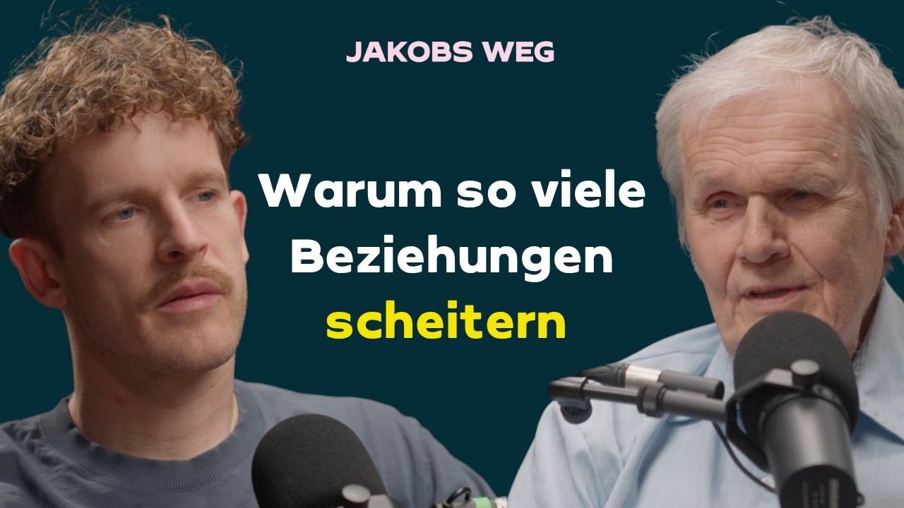 Psychotherapeut: Auf diese Dinge solltest du bei der Partnerwahl achten &ndash; Wolfgang Kr&uuml;ger