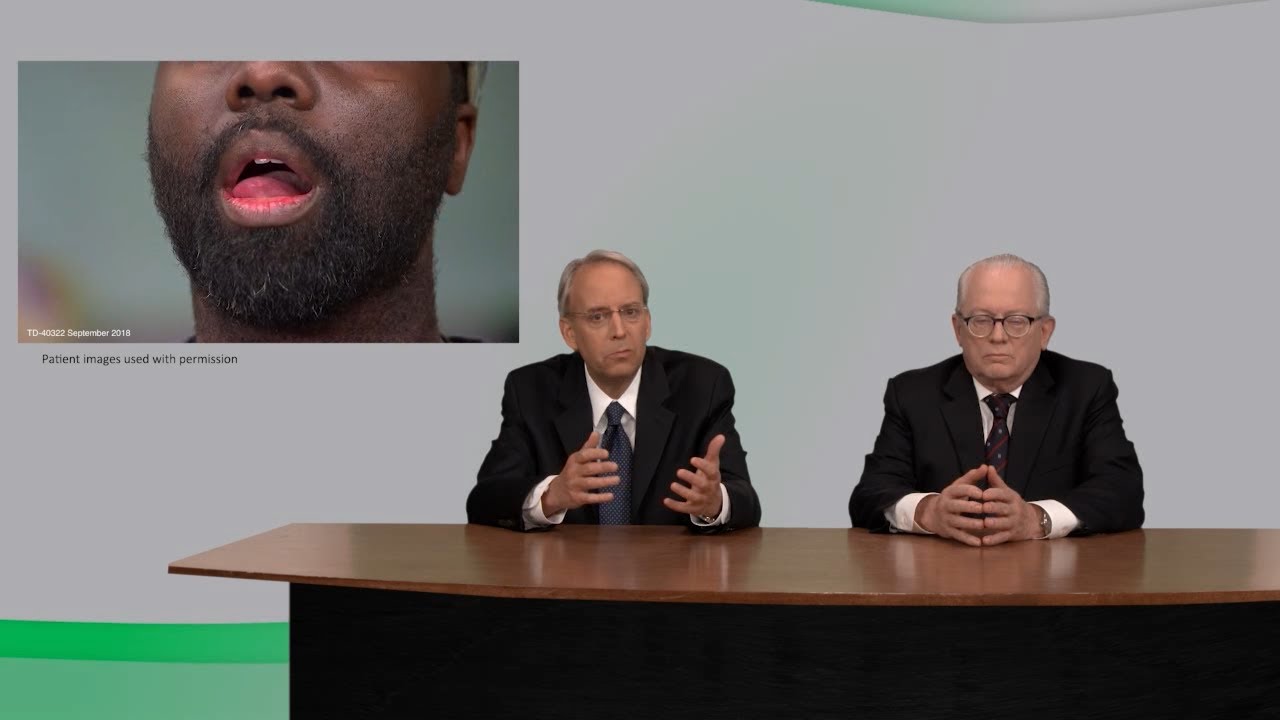 Demystifying EPS & DIMD: Differential Diagnosis of TD