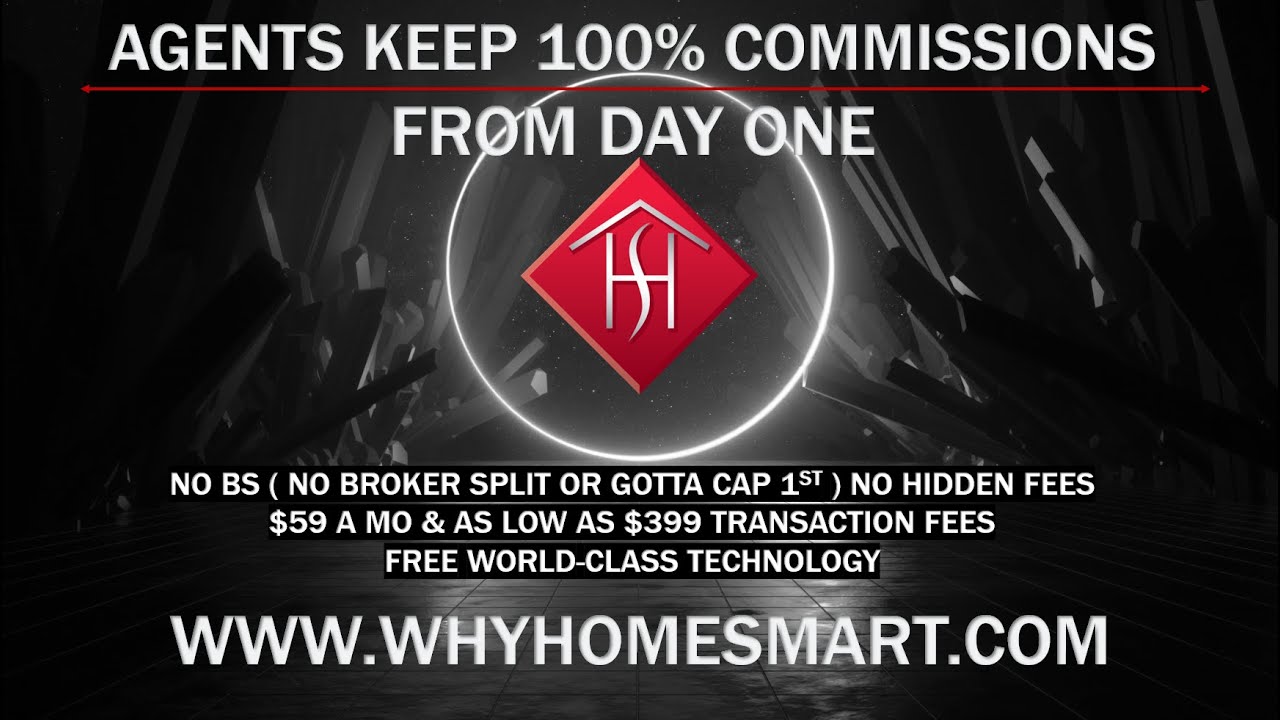 HOMESMART FIRST ADVANTAGE REALTY INTRO VIDEO
