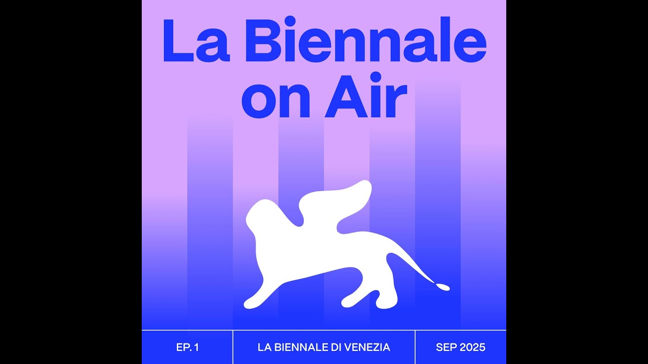 Episode 1: September 2025