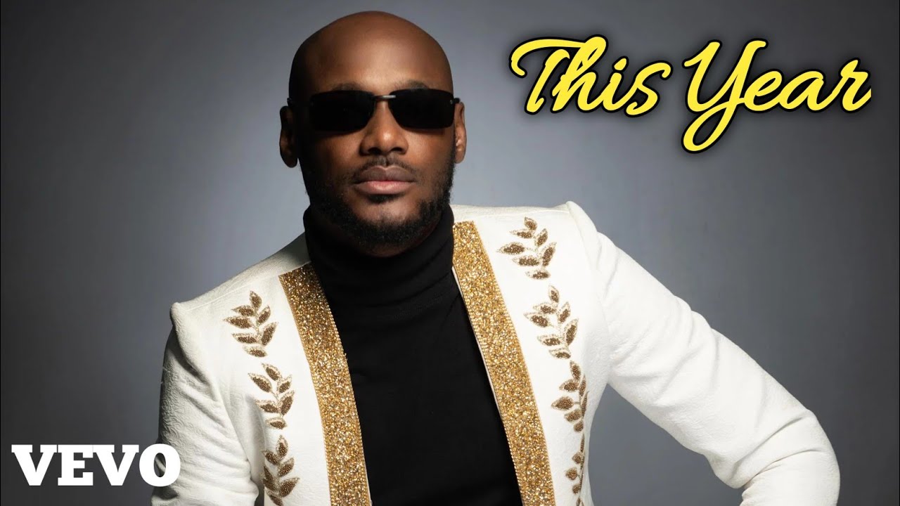 Soul of Afrika - This Year Ft 2Face x Elmitch | Nigerian Music (2026) 🇳🇬 🔥