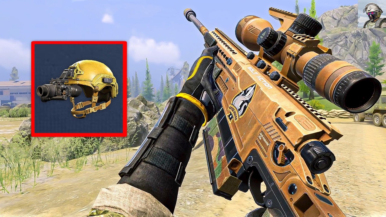 SAY GOODBYE TO THERMAL PLAYERS! MASTERING AX-50 ON VALLEY! ARENA BREAKOUT