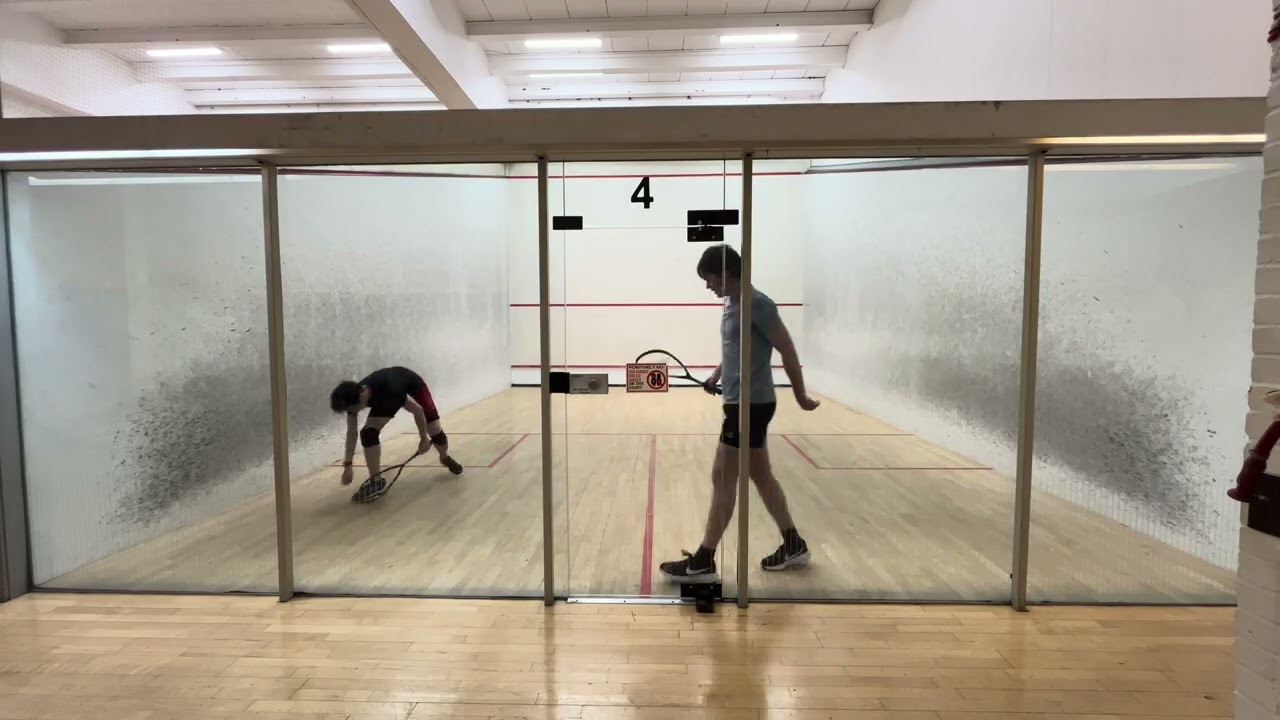 22/10/2025 Squash Game 2