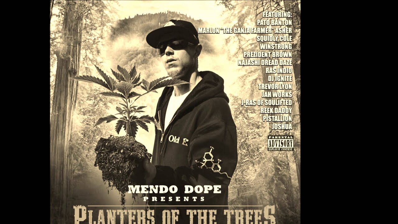 Mendo Dope 