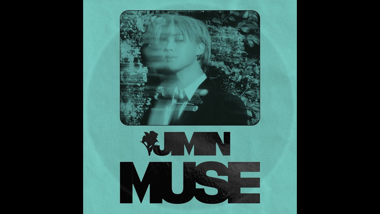 Jimin 'MUSE' Album Review!