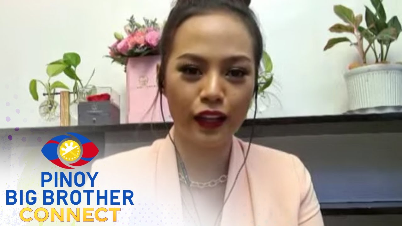 PBB Kumunect Primetime: Ella, saludo sa katatagan nina Amanda, Chico at Ralph