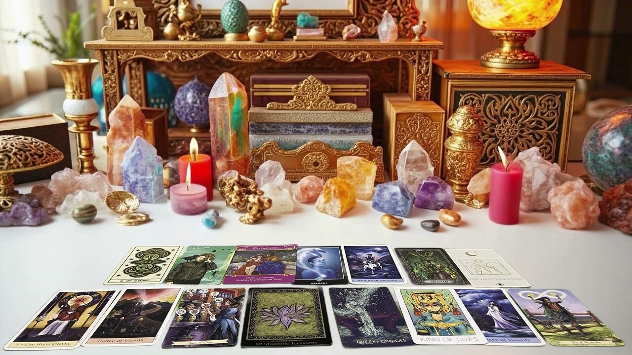 CANCER THIS PERSON IS PLANNING TO BE WITH YOU” 💗🤯 TAROT LOVE READING CANCER LOVE TAROT READING