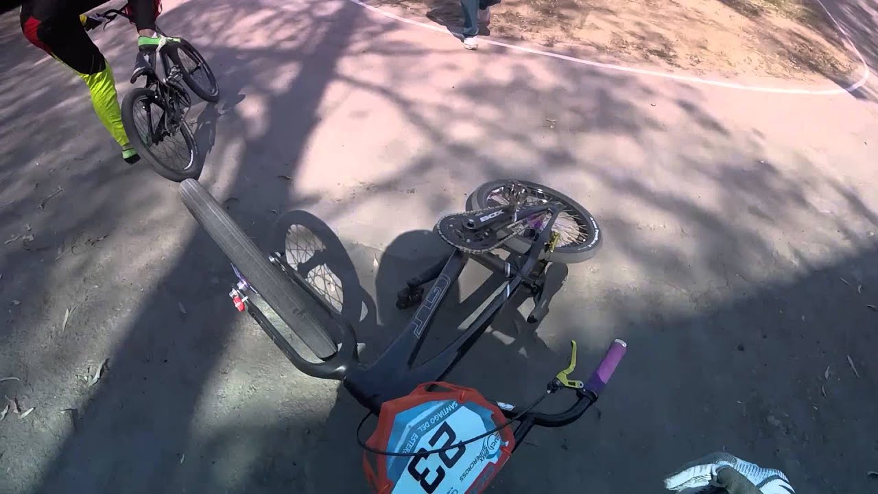 2015: Santiago Del Estero, Argentina - Felicia Stancil GoPro