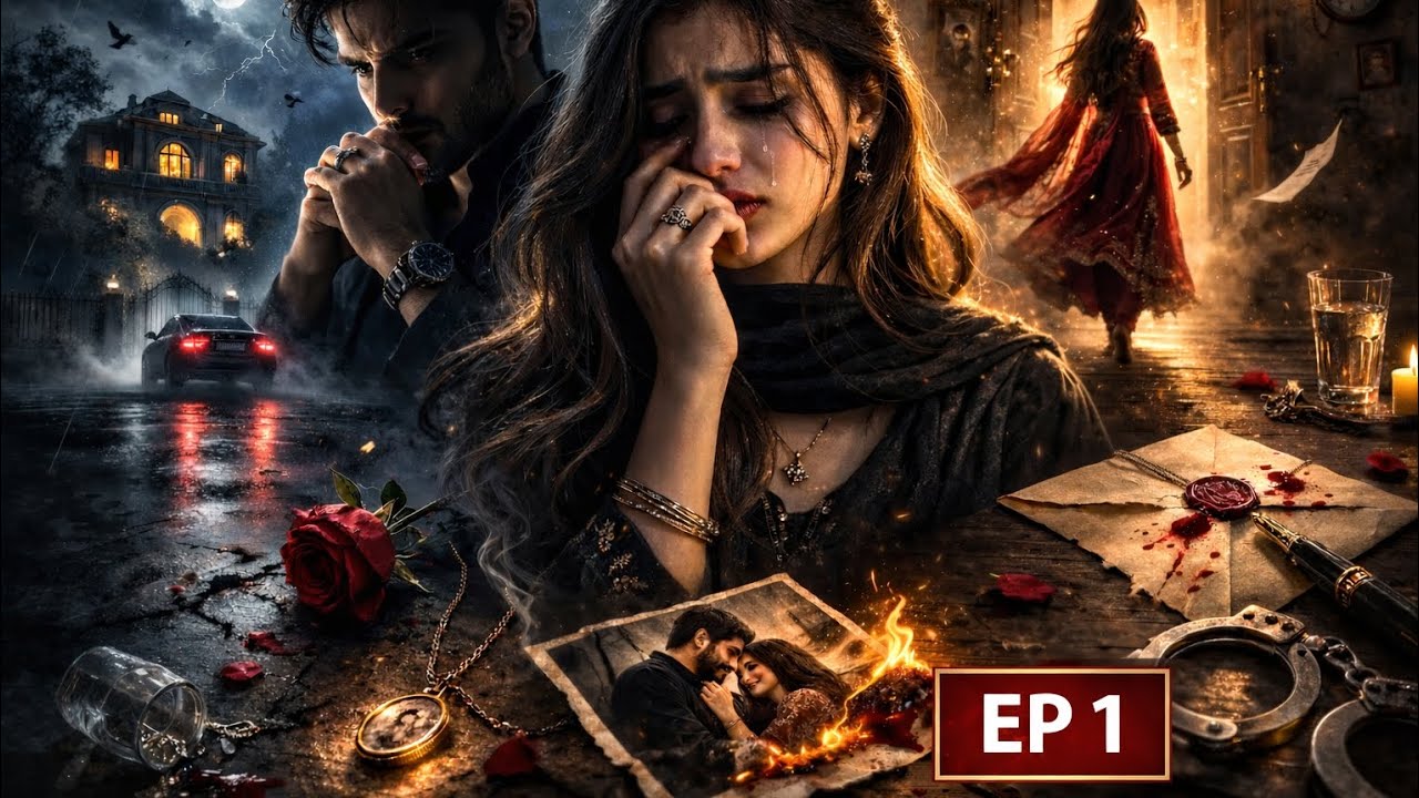 The Painful Beginning | Urdu Novel by Umera Ahmed | emotional novel