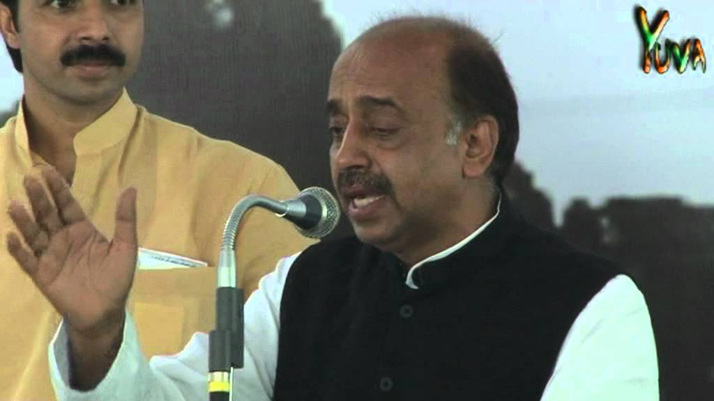 Speech in Congress Hatao - Desh Bachao Abhiyan at Jantar Mantar: Sh. Vijay Goel: 31.08.2012