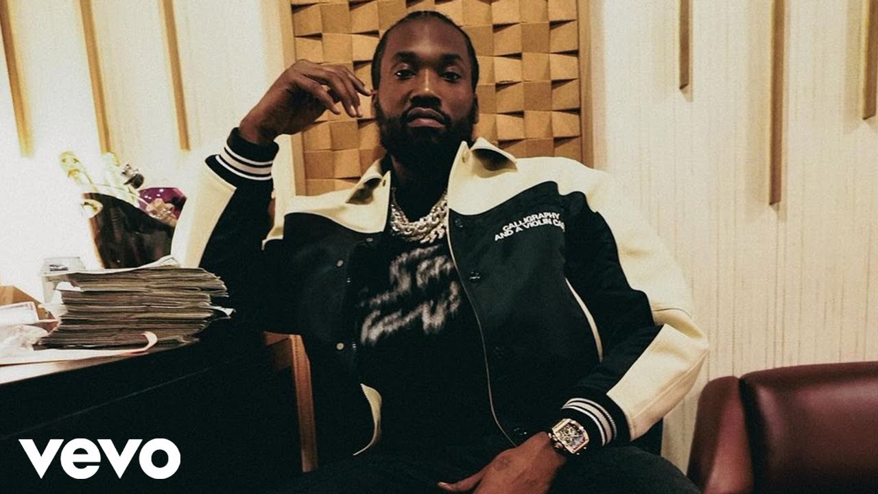 Meek Mill - Stay True ft. Rick Ross & Jadakiss & Fabolous (Music Video) 2024