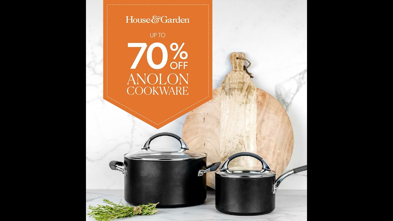 House & Garden Sale