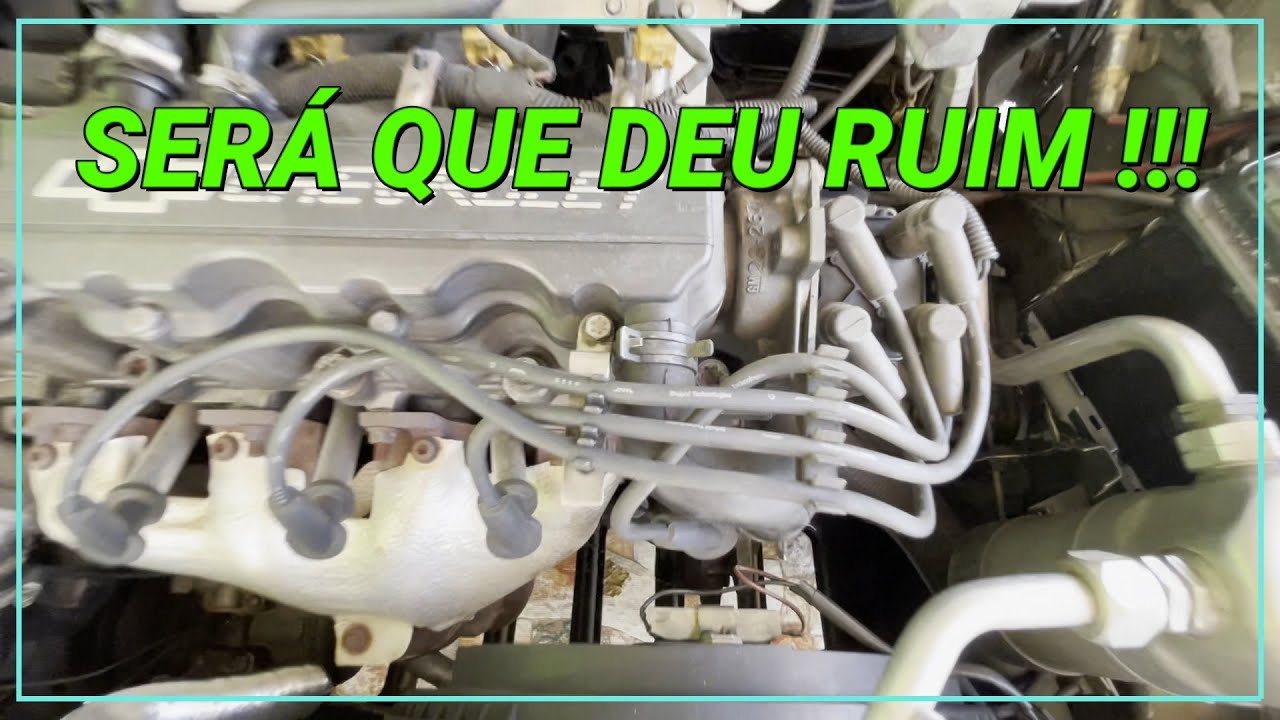 Cabo de vela Delphi com quase 2 anos de uso | será que ainda tá bom???