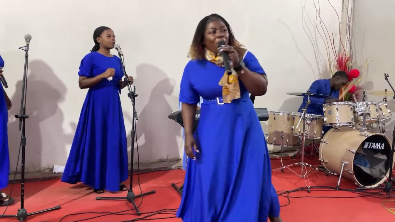 The Freedom of Being at Home - Seben Atmosphere with S.A.G.C