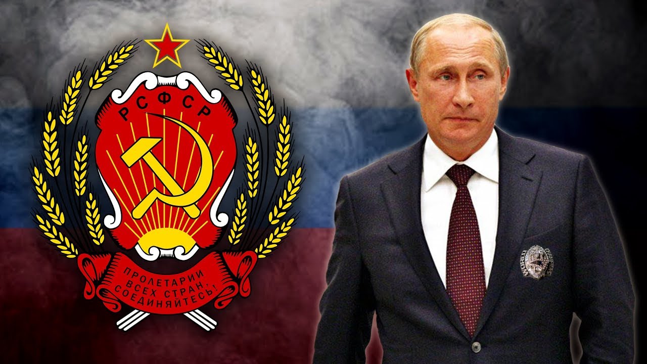 10 Amazing Facts About Vladimir Putin in Hindi