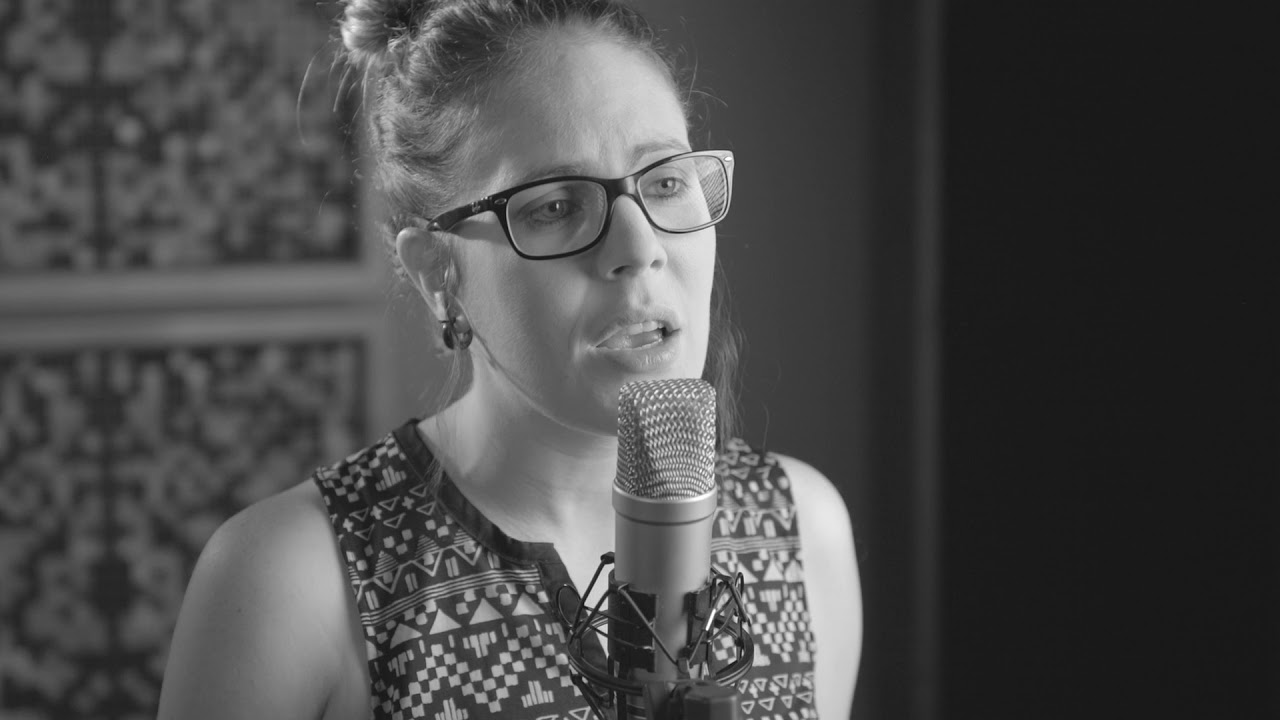 Calum Scott - You Are The Reason (cover by Patricia Marcoux)