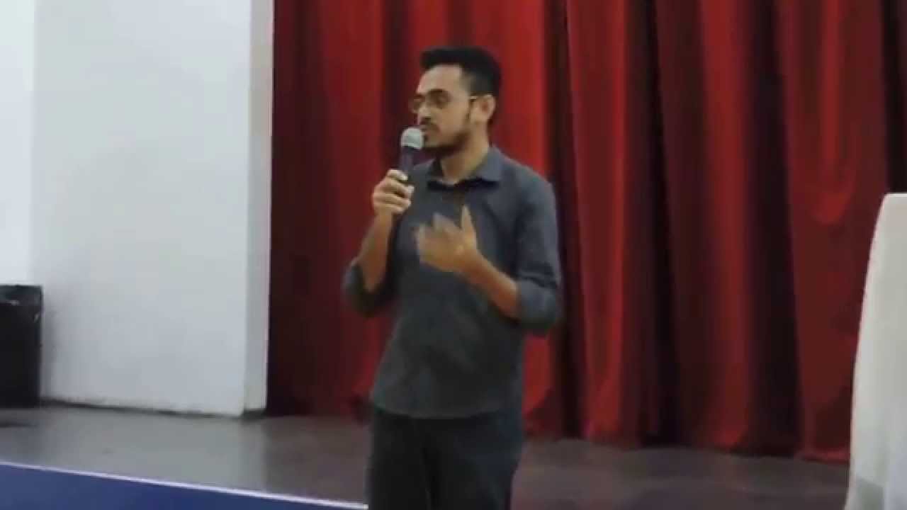 Apresentação do Instituto Brasileiro Sou Enfermagem  no UNICEUMA