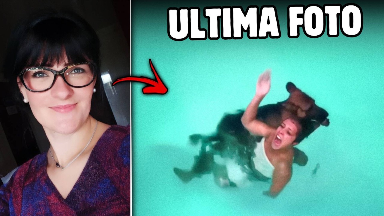 1 Hora de Las Muertes TR&Aacute;GICAMENTE Est&uacute;pidas de Todos Los Tiempos...