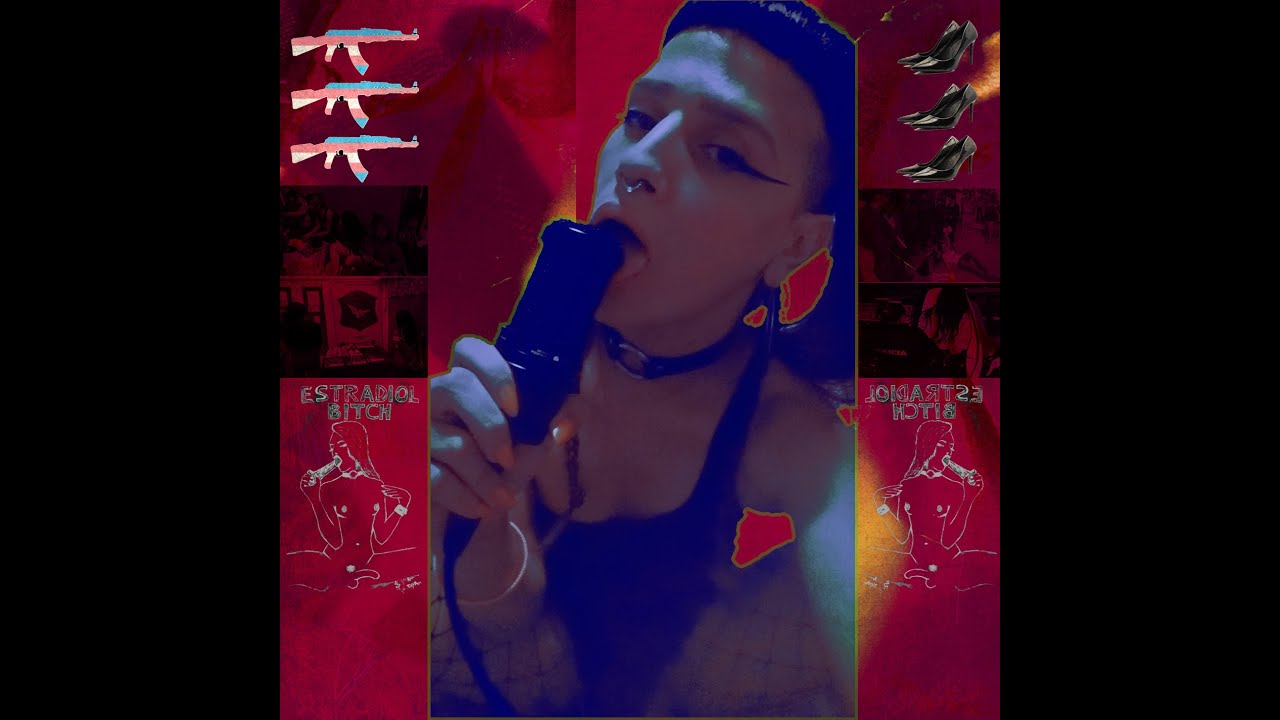 SASHA SATHYA - ReBeba MiXXXtape (2019) FULL