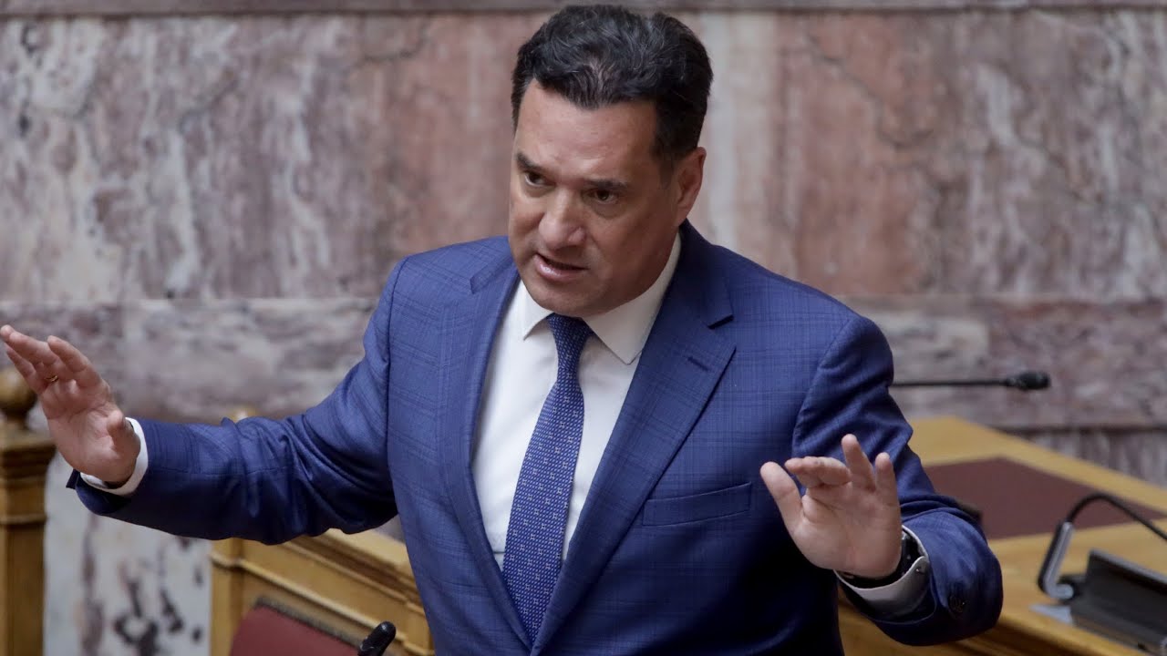 Ο Άδωνις Γεωργιάδης για τις «Δημόσιες δομές Υγείας του Αμυνταίου» 02.02.2026