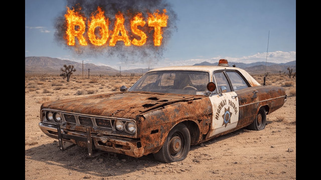 Market Madness: 1969 Dodge Polara's Vintage Value vs. Its Flaw