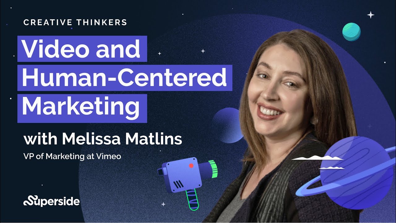 Video And The Power Of Human-Based Marketing