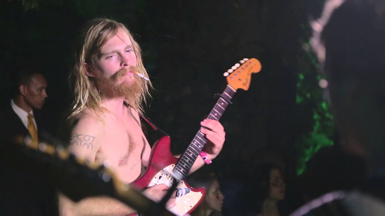 Mac DeMarco - Enter Sandman