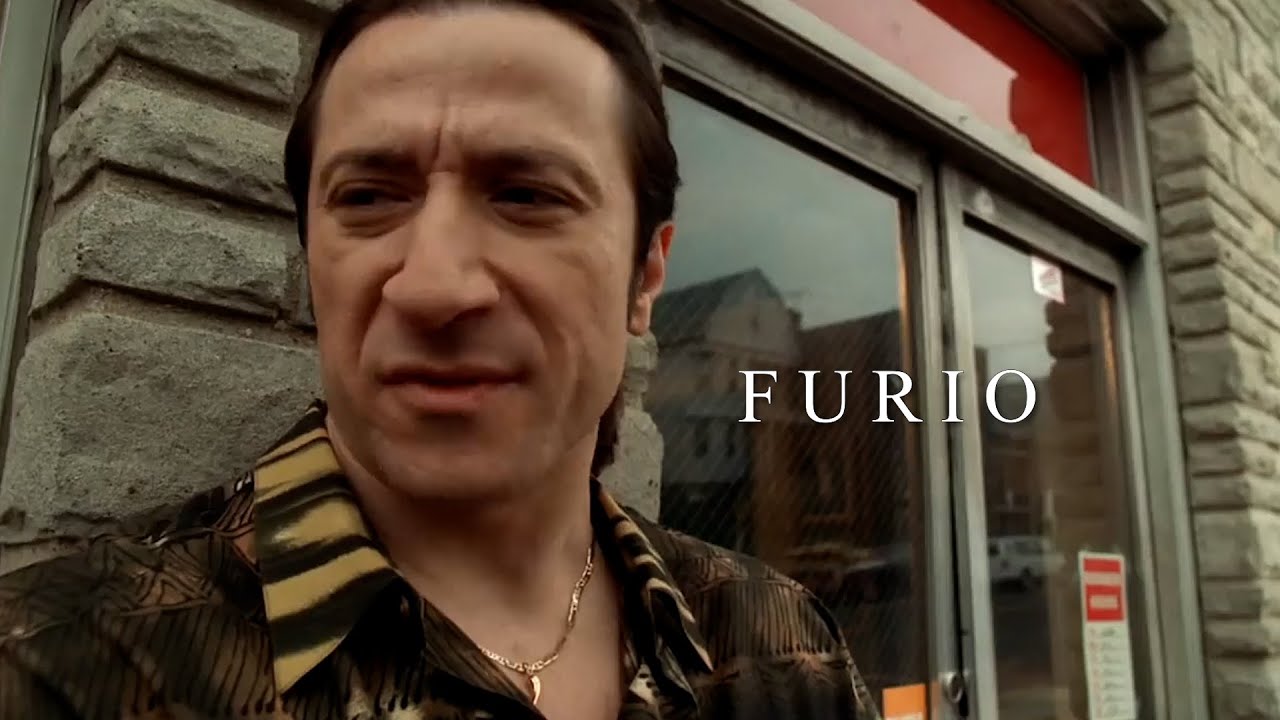 Furio - NY State of Mind [The Sopranos]