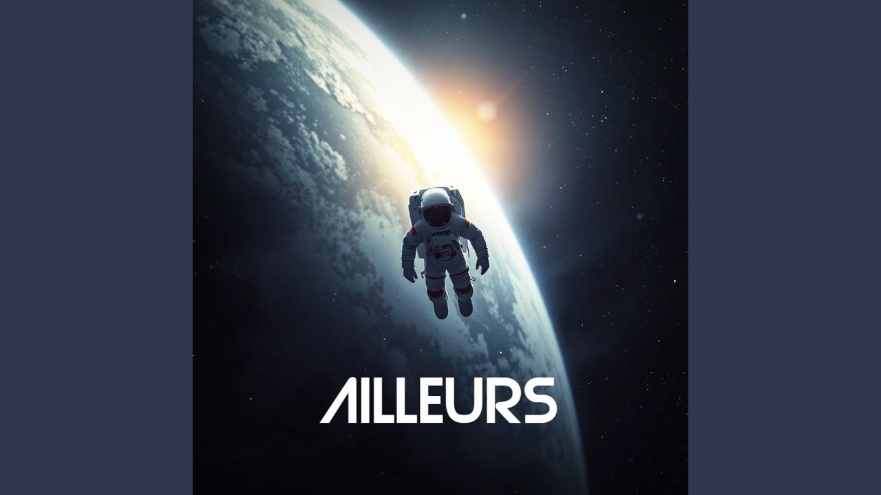 Ailleurs (feat. ZTN Beats)