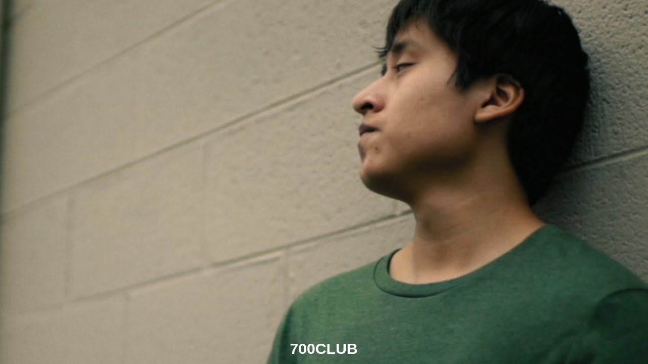 Feared Gang Member Leads 200 to Christ