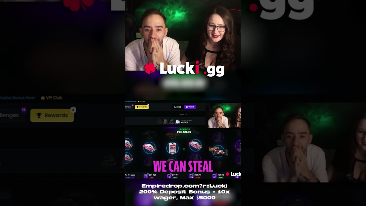 WE UNBOXED AN $87,000 AUDI 😱 | IRL CASE BATTLE!