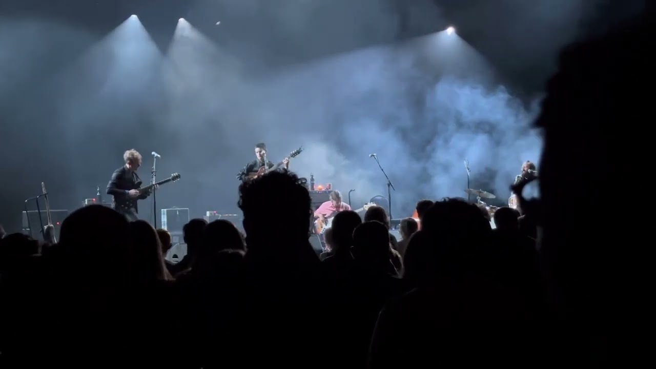 Big Thief “Horsepower”