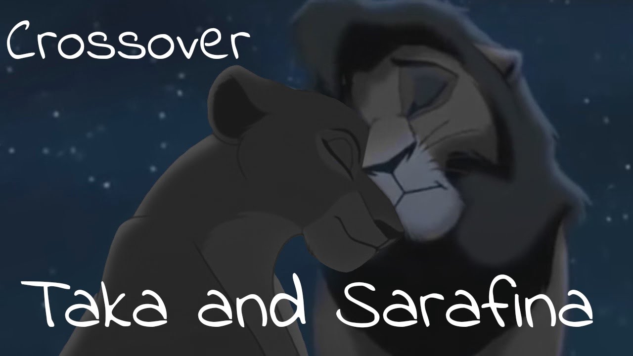 Taka and Sarafina || Somebody That I Used To Know ||
