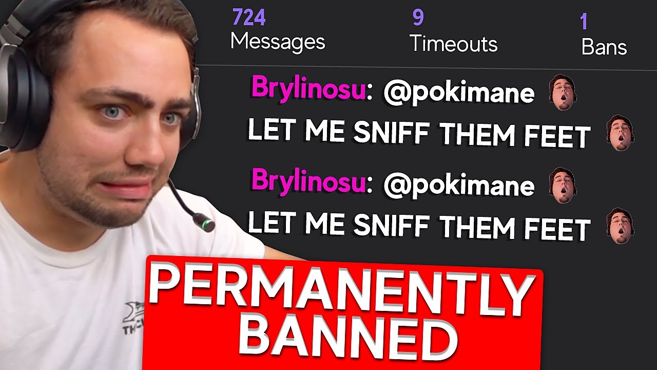 Reviewing the MOST DEGEN Ban Appeals...