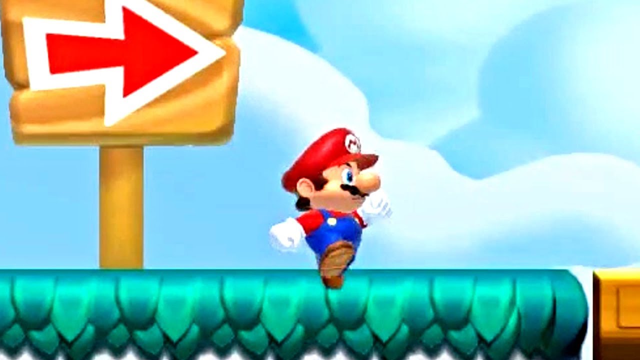 Super Mario Maker 2 🔥 Expert Endless Challenge #13