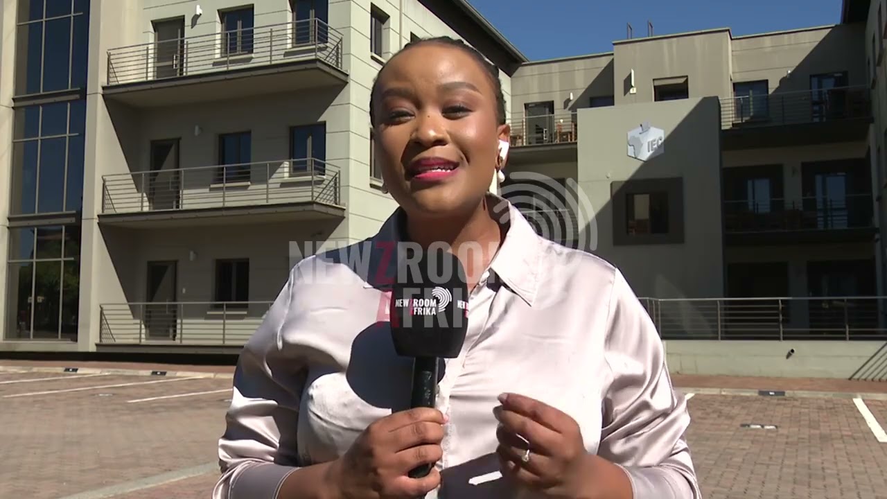 IEC's preparations for local government elections