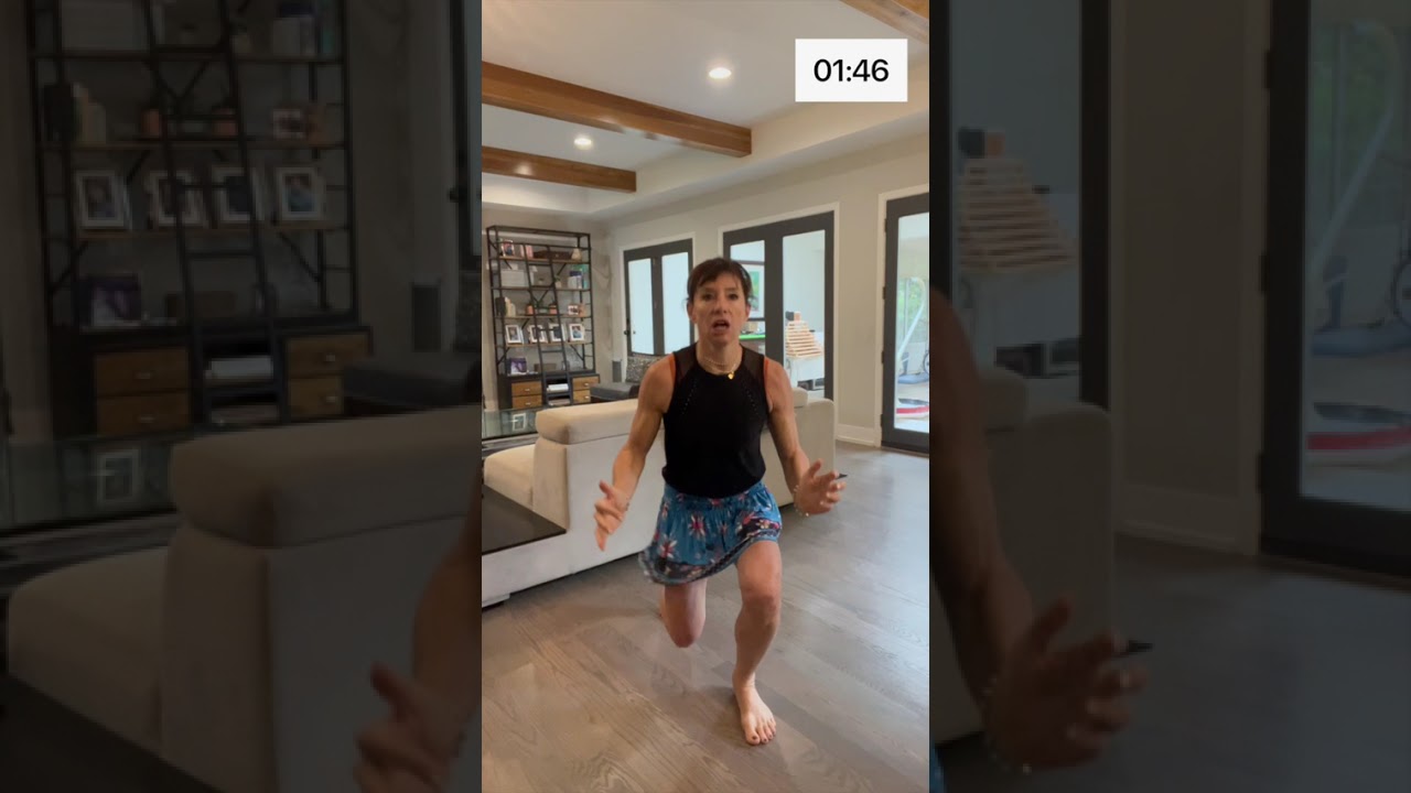 Tabata February 22, 2026