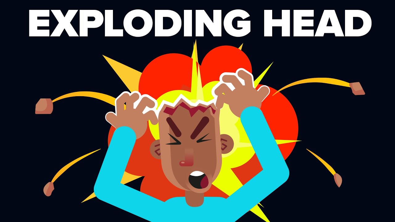 Exploding Head Syndrome