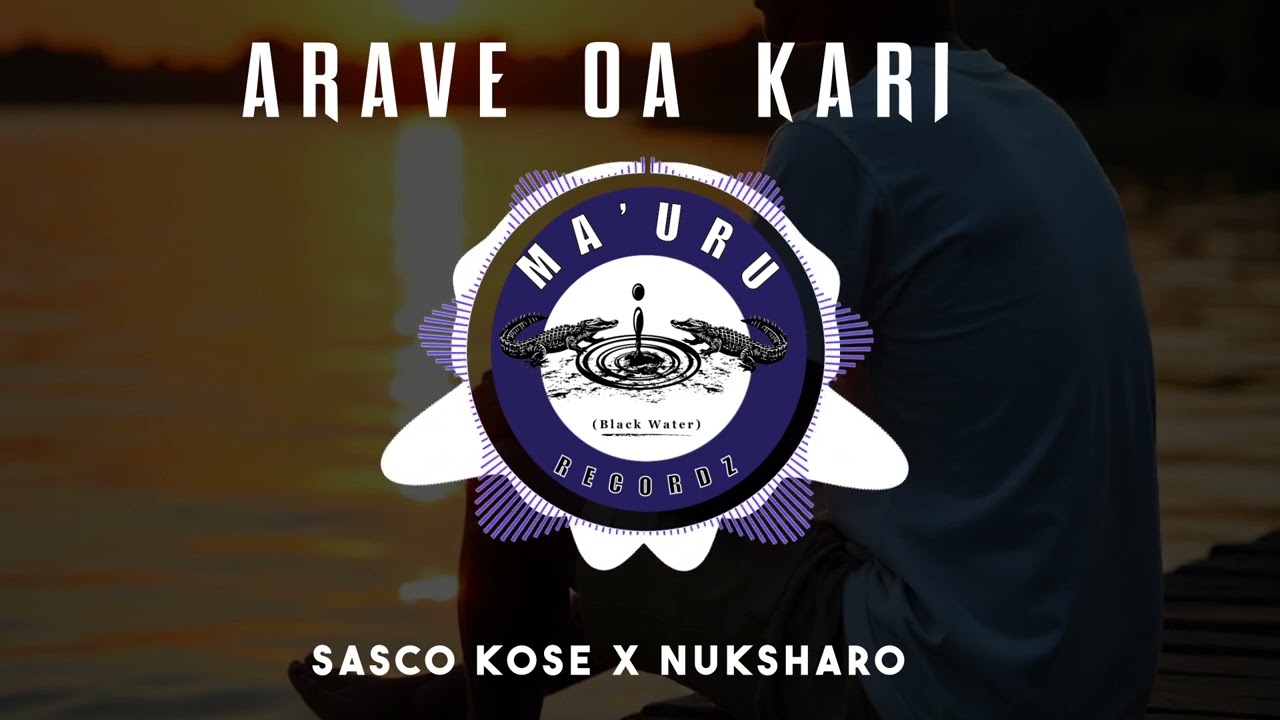 Arave Oa Kari