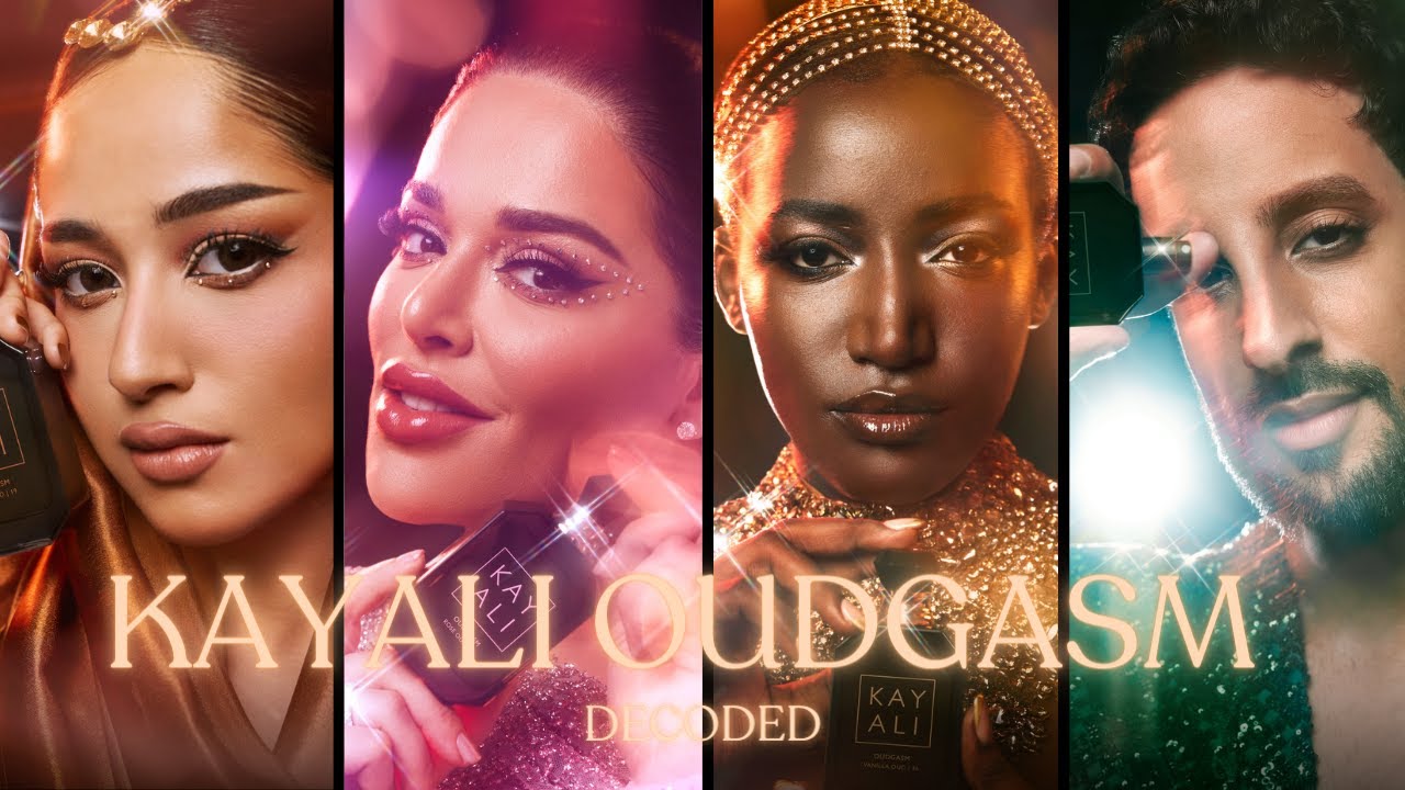 Добро пожаловать в нашу коллекцию KAYALI OUDiverse! Соблазнительная, насыщенная, роскошная коллек...