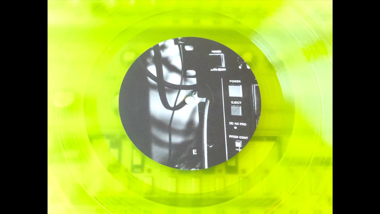 EOD -- STEELDRUM2EXT