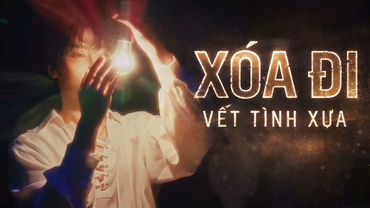 Xoá Đi Vết Tình Xưa - Nhạc Hoa Lời Việt | EchoTimeStudio