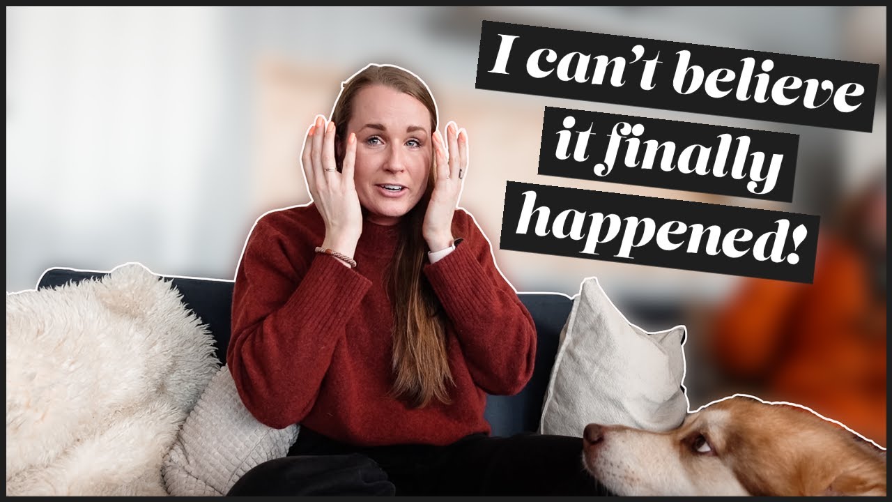 IT FINALLY HAPPENED! | The story of how I stole my friends dog | Svalbard 4k