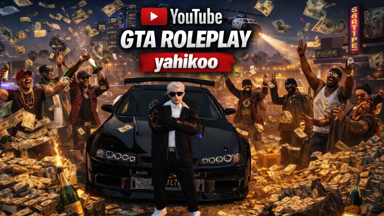 【GTA V ROLEPLAY】KOTA KOTA PART 6 #royalsyndicate #imeroleplay