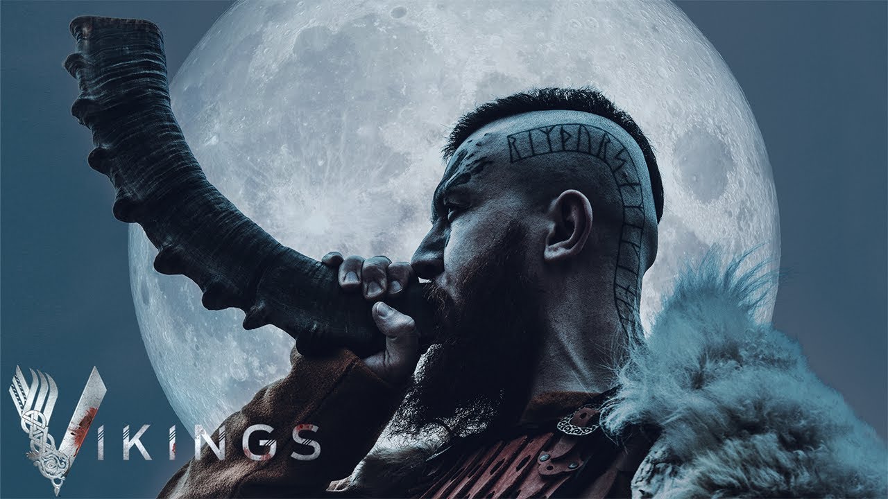 AGGRESSIVE Viking Battle Music ♫ Powerful Viking Music ♫ Most Epic Viking & Nordic Folk Music