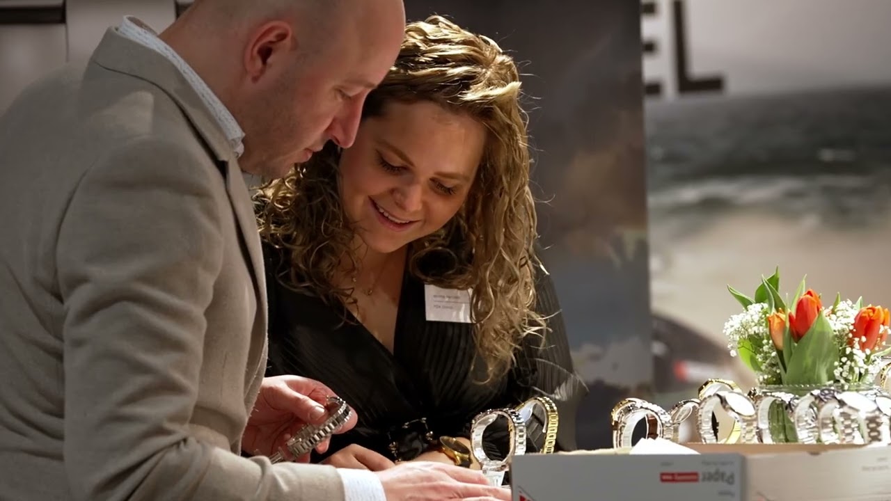 Retailbeurs Utrecht - voorjaarseditie - korteimpressie