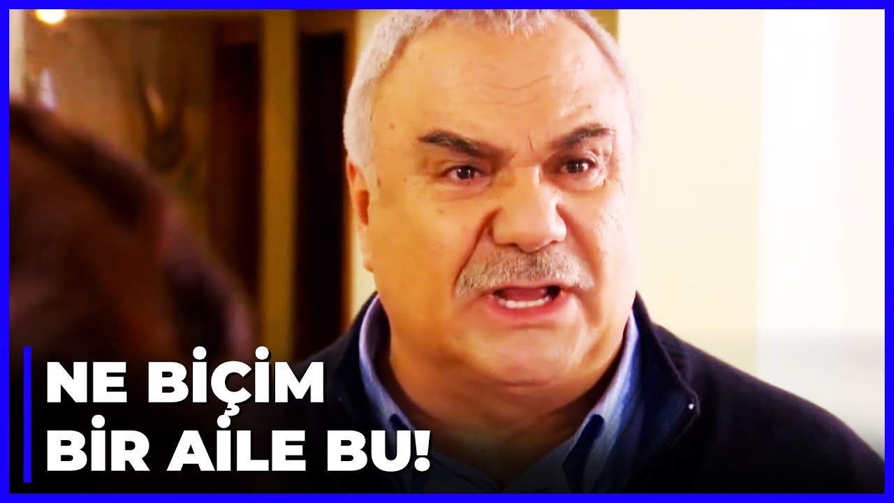 Ali Rıza, Leyla'nın HAMİLE Olduğunu &Ouml;ğrendi! | Yaprak D&ouml;k&uuml;m&uuml; 137. B&ouml;l&uuml;m
