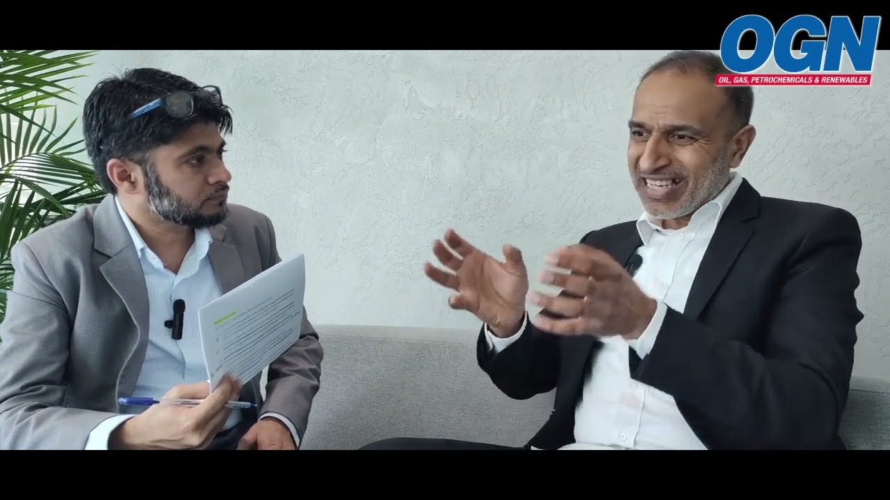 OGN interviews Sony Kapoor | Global Rebalancing, Emerging Markets & Energy Transition